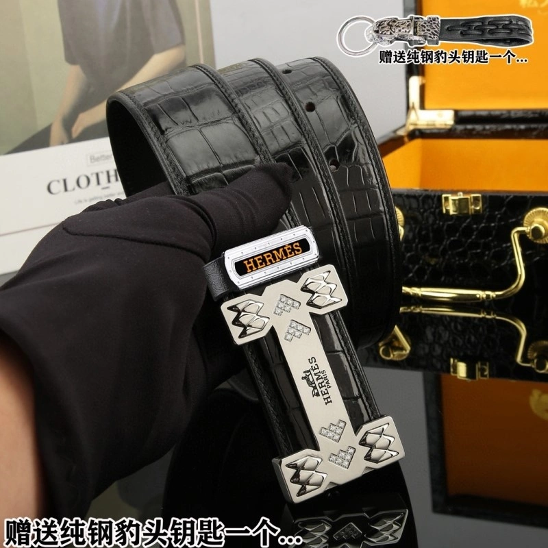 GoodFit Hermes Belts 295278