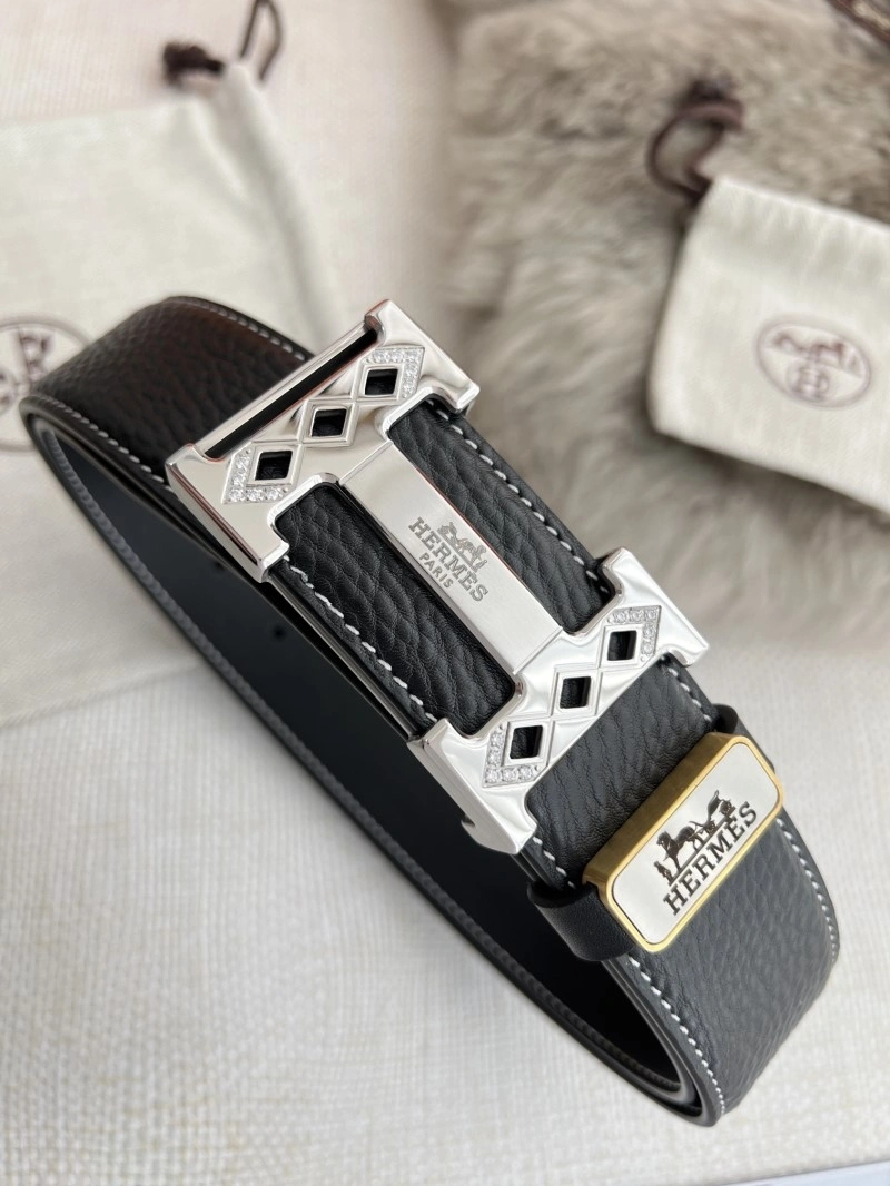 Sleek Hermes Belts 295276