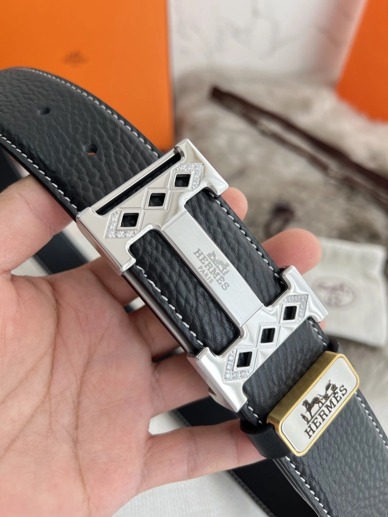 Sleek Hermes Belts 295276