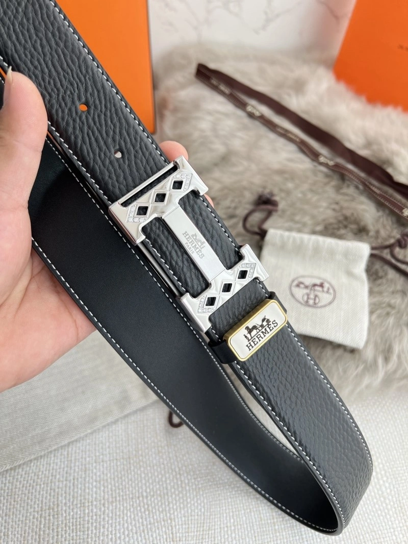 Sleek Hermes Belts 295276