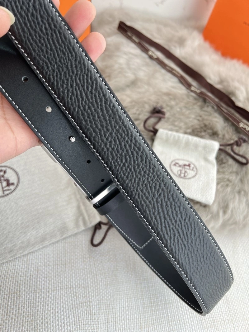 Sleek Hermes Belts 295276