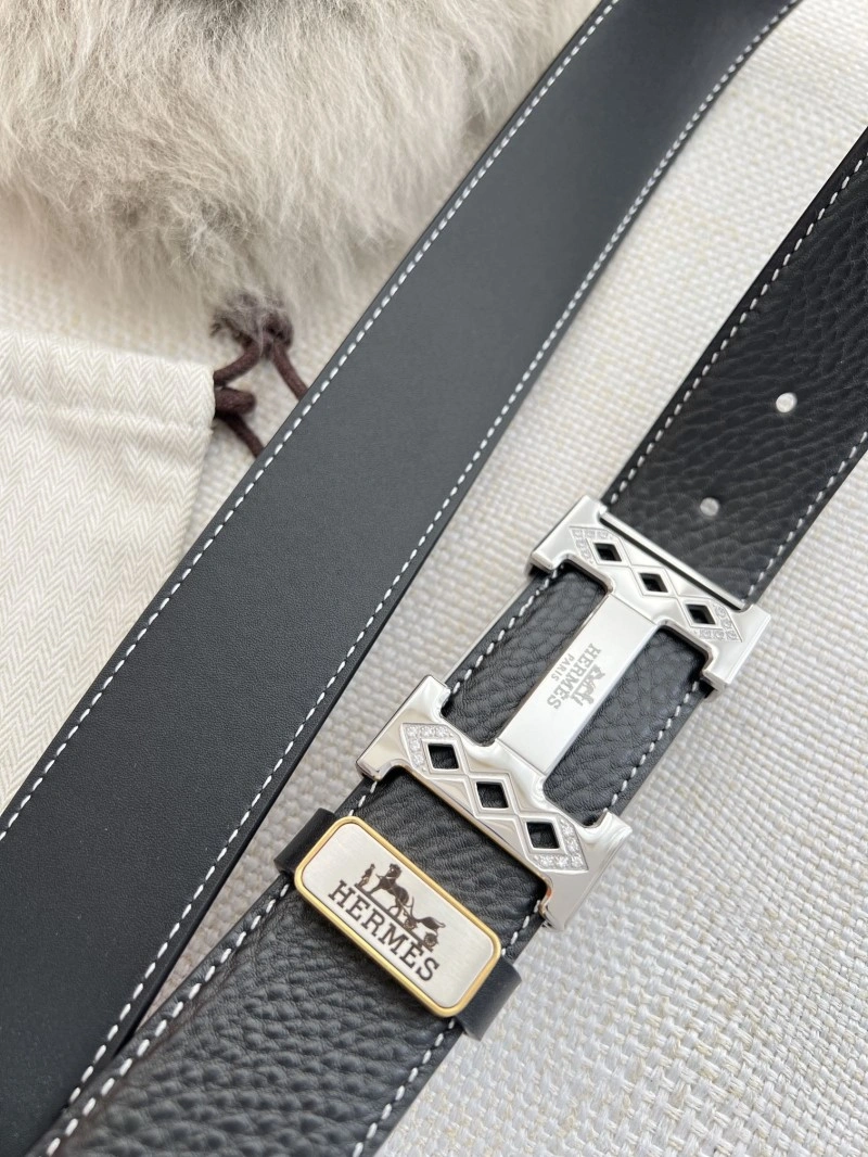 Sleek Hermes Belts 295276
