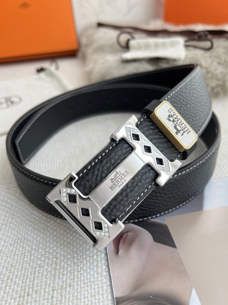 Sleek Hermes Belts 295276