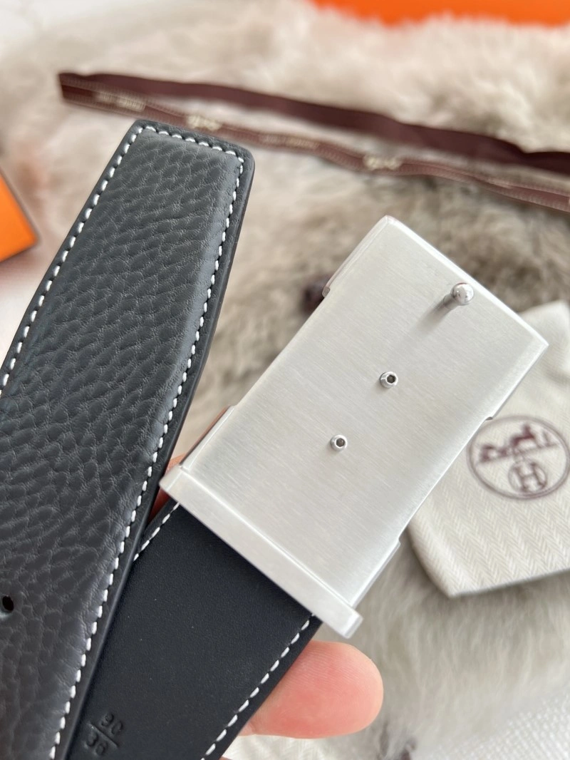 Sleek Hermes Belts 295276