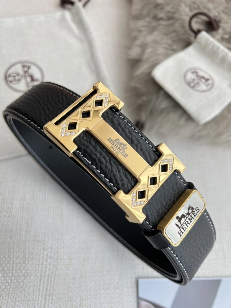 EyeCatching Hermes Belts 295250