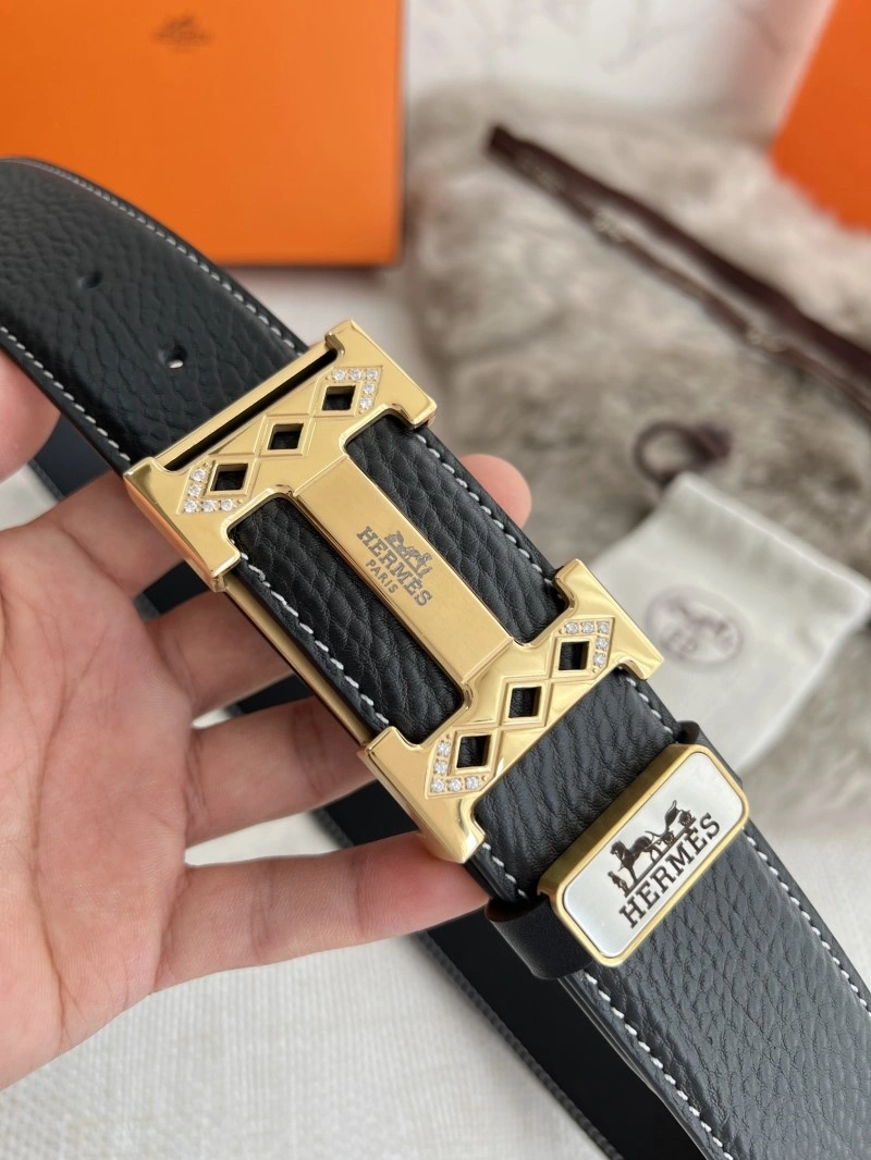 EyeCatching Hermes Belts 295250
