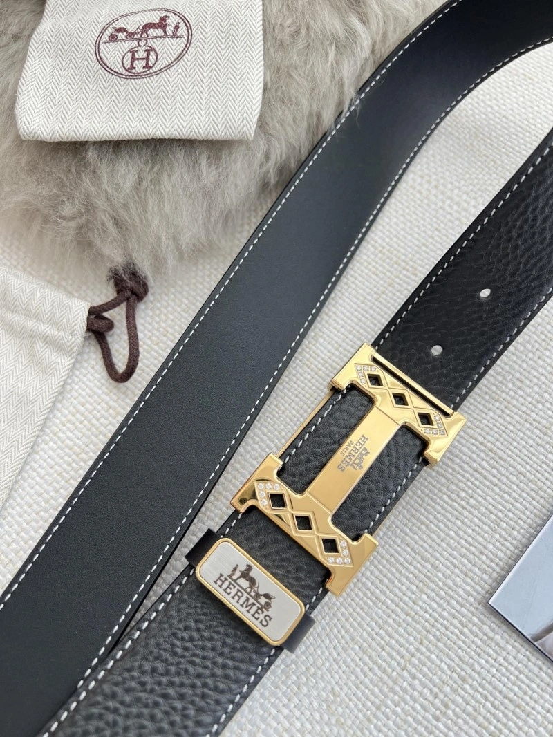 EyeCatching Hermes Belts 295250