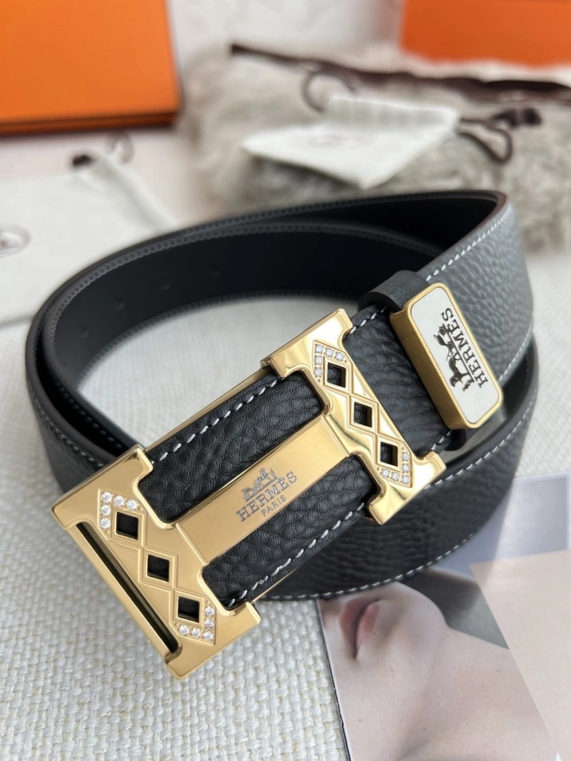 EyeCatching Hermes Belts 295250
