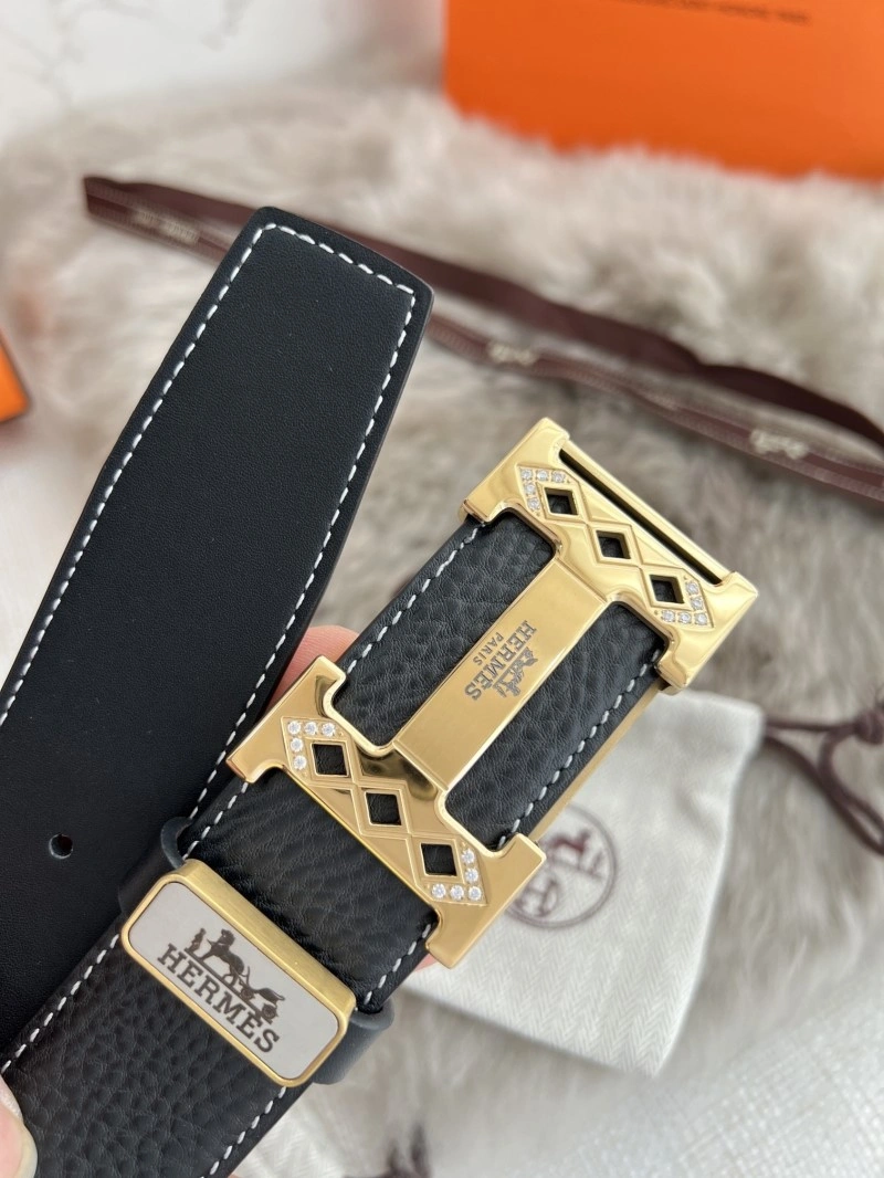 EyeCatching Hermes Belts 295250