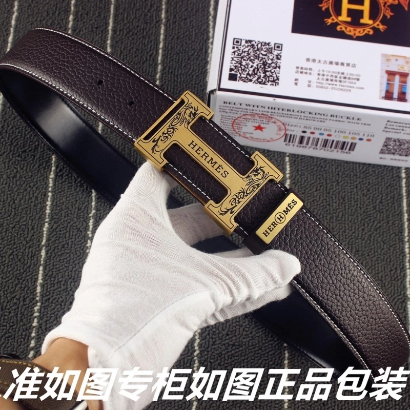 Hermes Belts Bright 295247