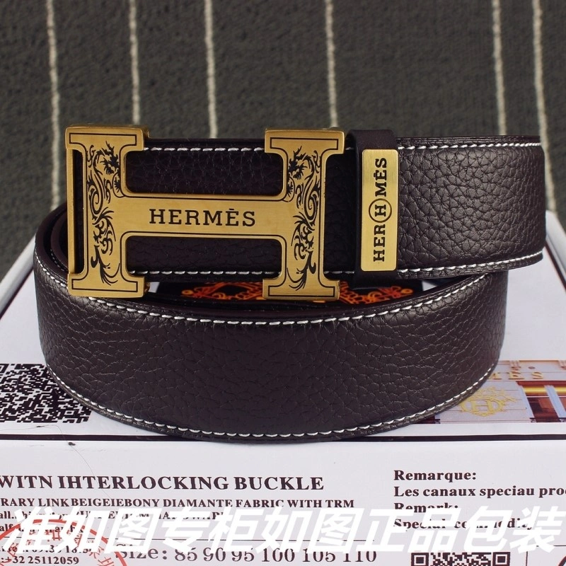 Hermes Belts Bright 295247