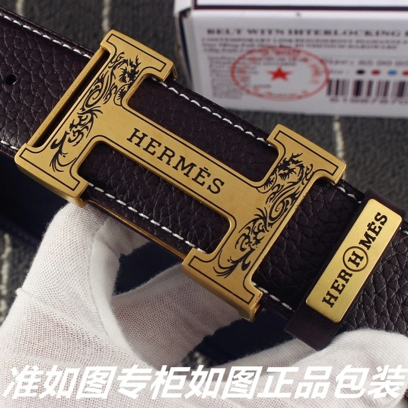 Hermes Belts Bright 295247