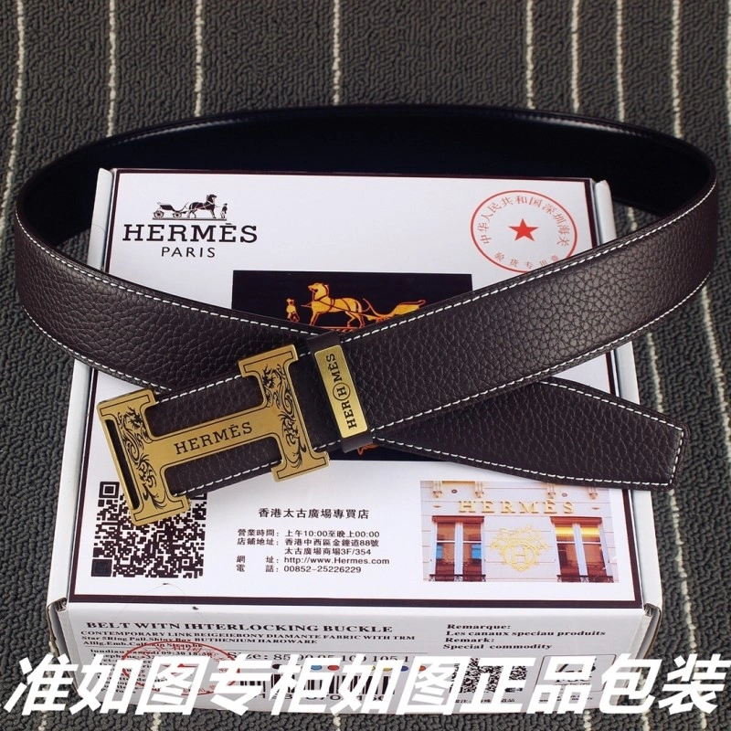 Hermes Belts Bright 295247