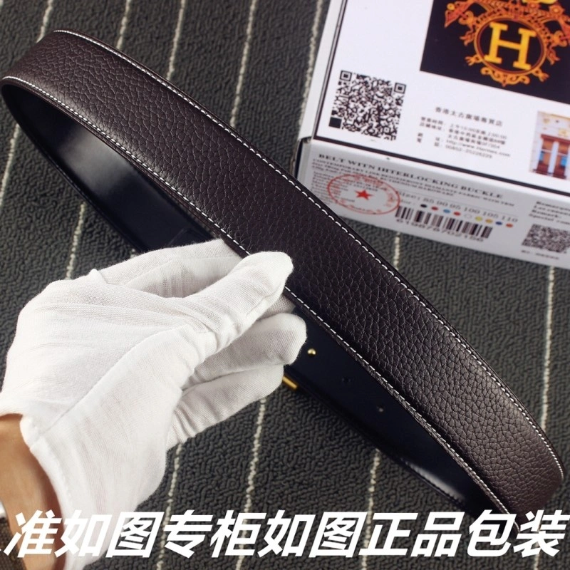 Hermes Belts Bright 295247