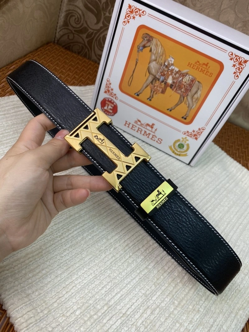 Hermes Belts ComfortFit 295248