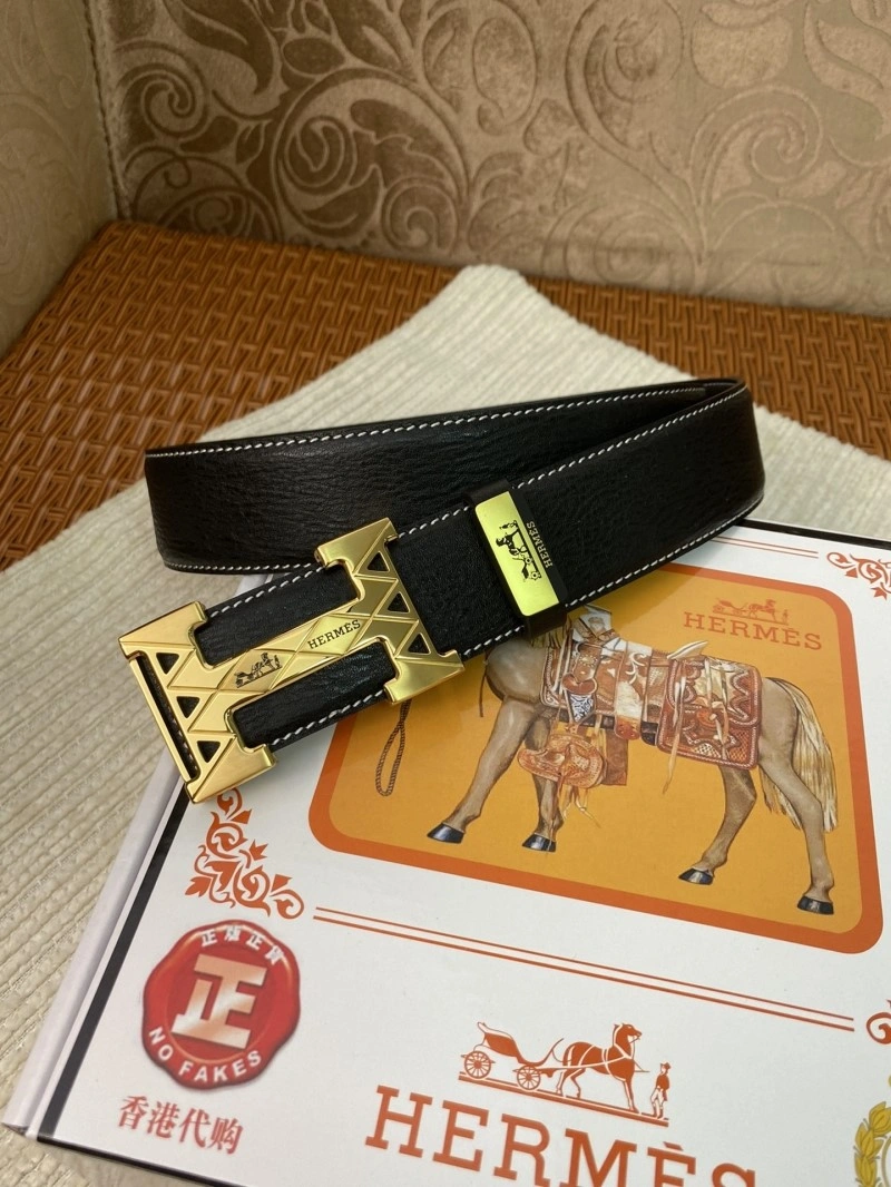 Hermes Belts ComfortFit 295248