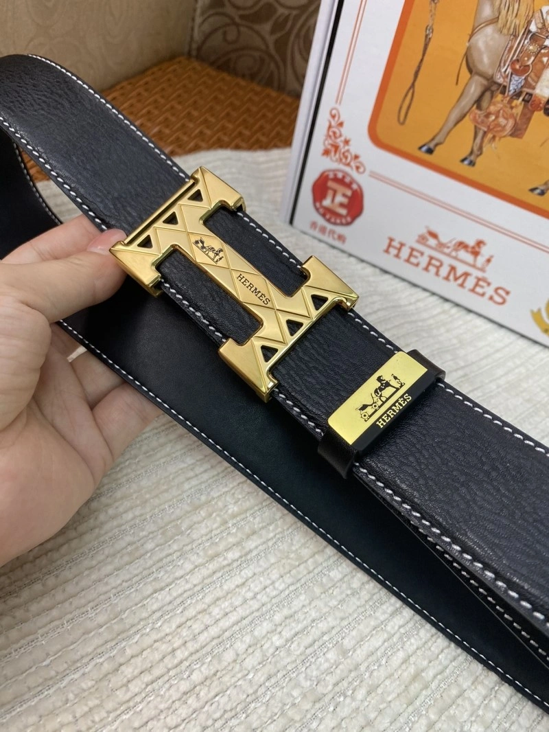 Hermes Belts ComfortFit 295248