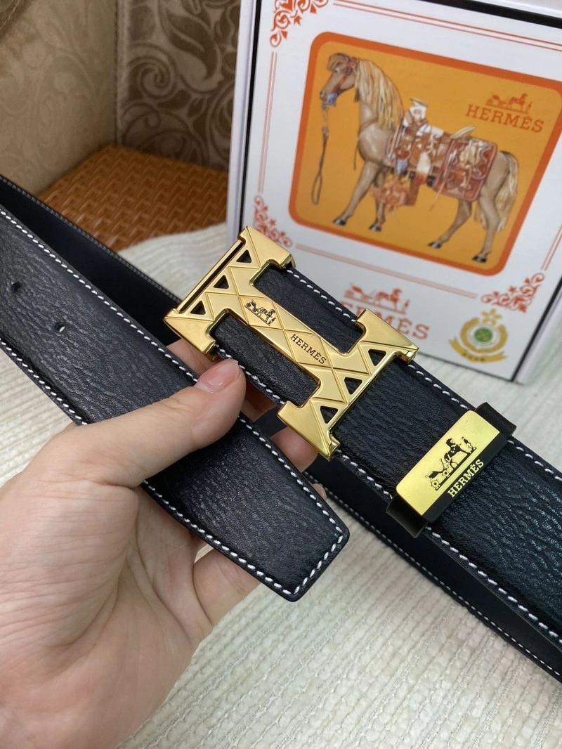 Hermes Belts ComfortFit 295248
