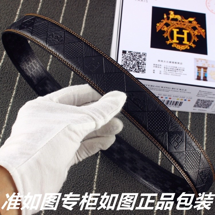 Hermes Belts TravelReady 295249