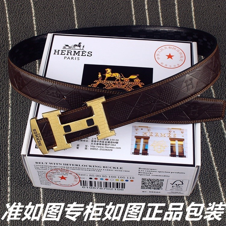 Hermes Belts Trendy 295259