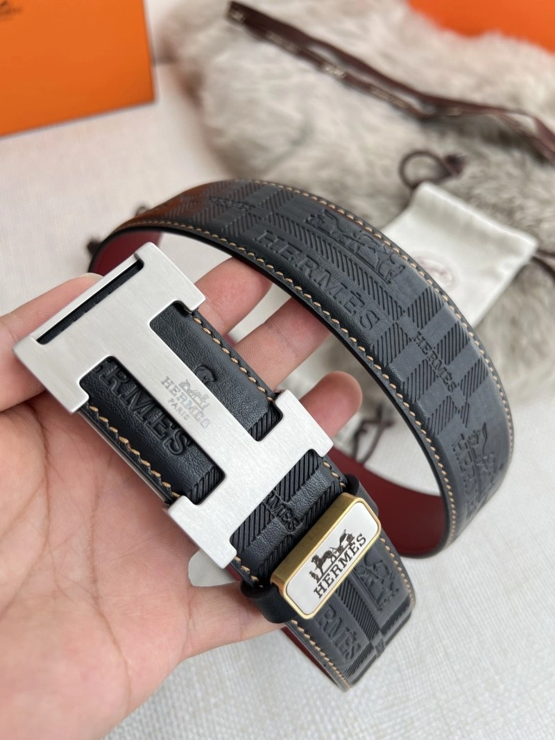Original Hermes Belts 295246