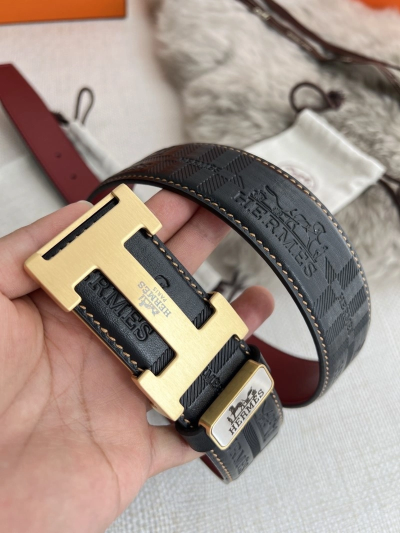 Original Hermes Belts 295246