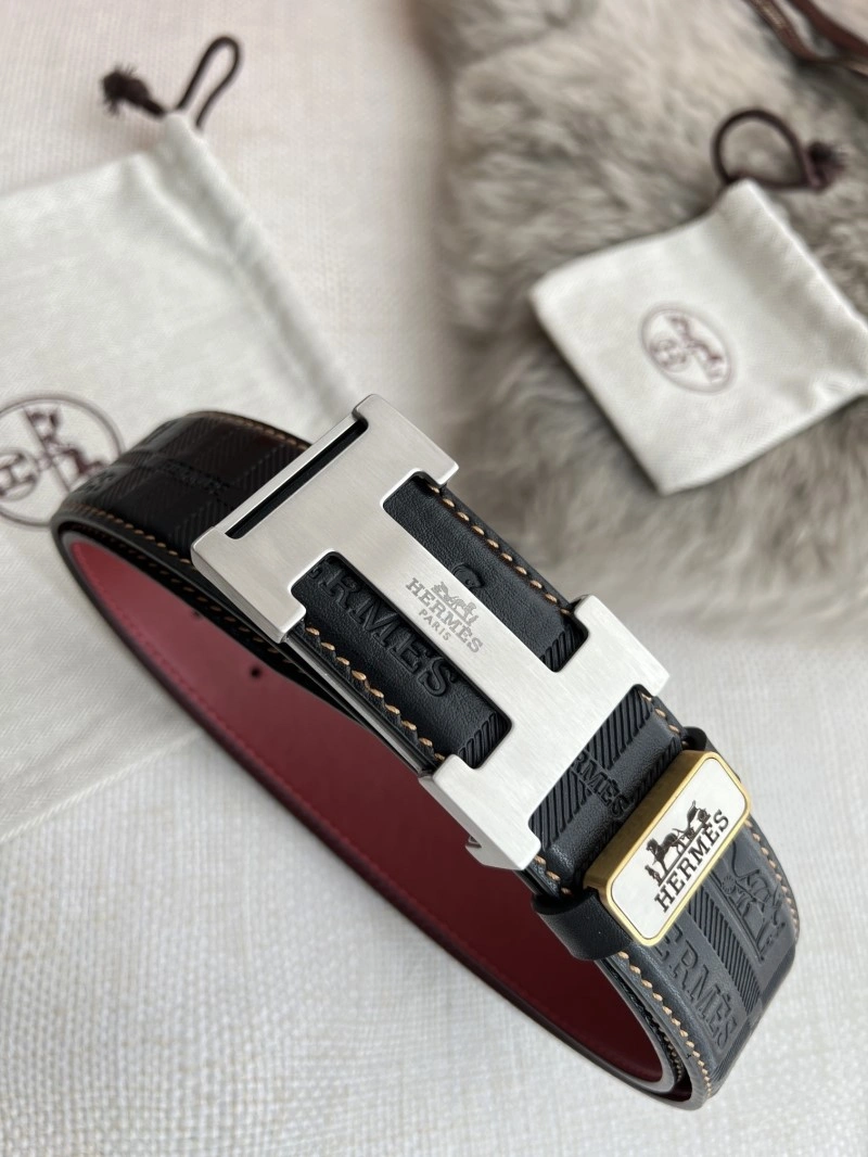 Original Hermes Belts 295246