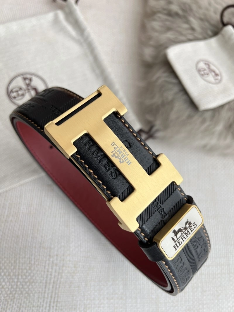 Original Hermes Belts 295246