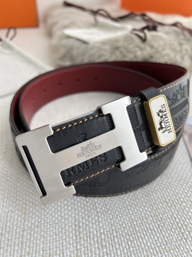 Original Hermes Belts 295246