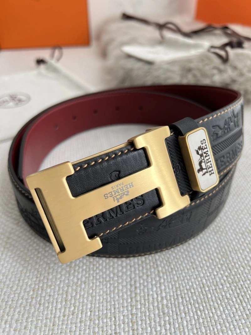 Original Hermes Belts 295246