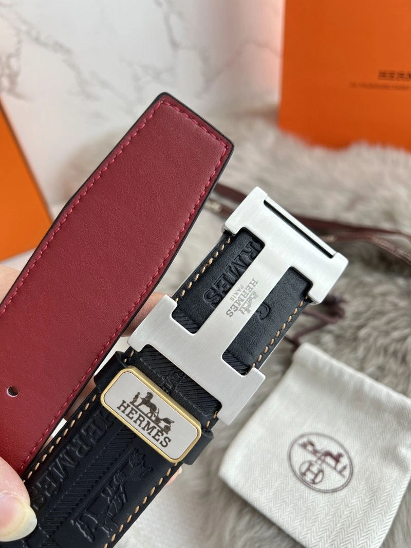 Original Hermes Belts 295246