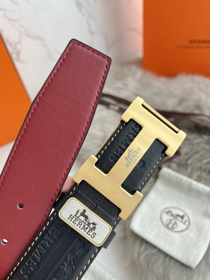 Original Hermes Belts 295246