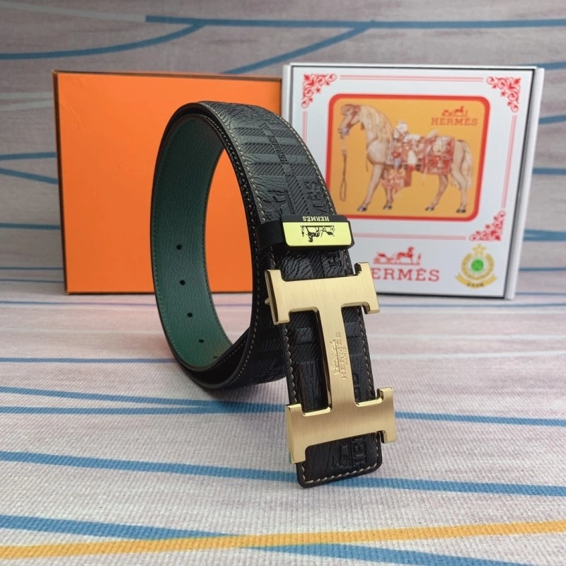 Hermes Belts Colorful 295245