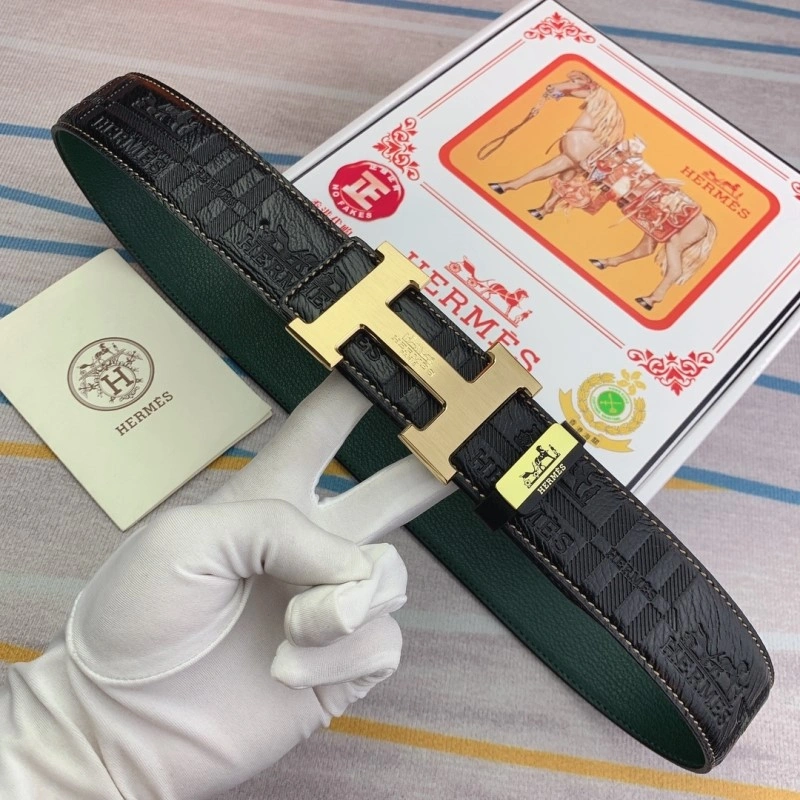 Hermes Belts Colorful 295245