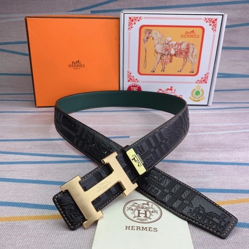 Hermes Belts Colorful 295245
