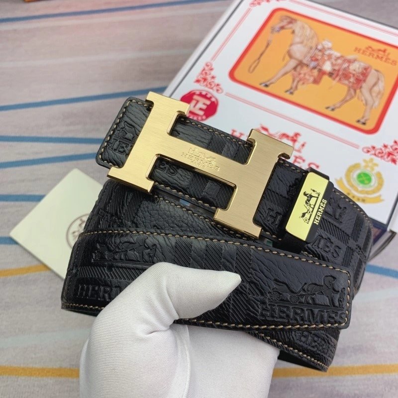 Hermes Belts Colorful 295245