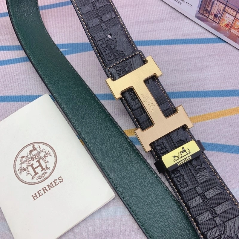 Hermes Belts Colorful 295245