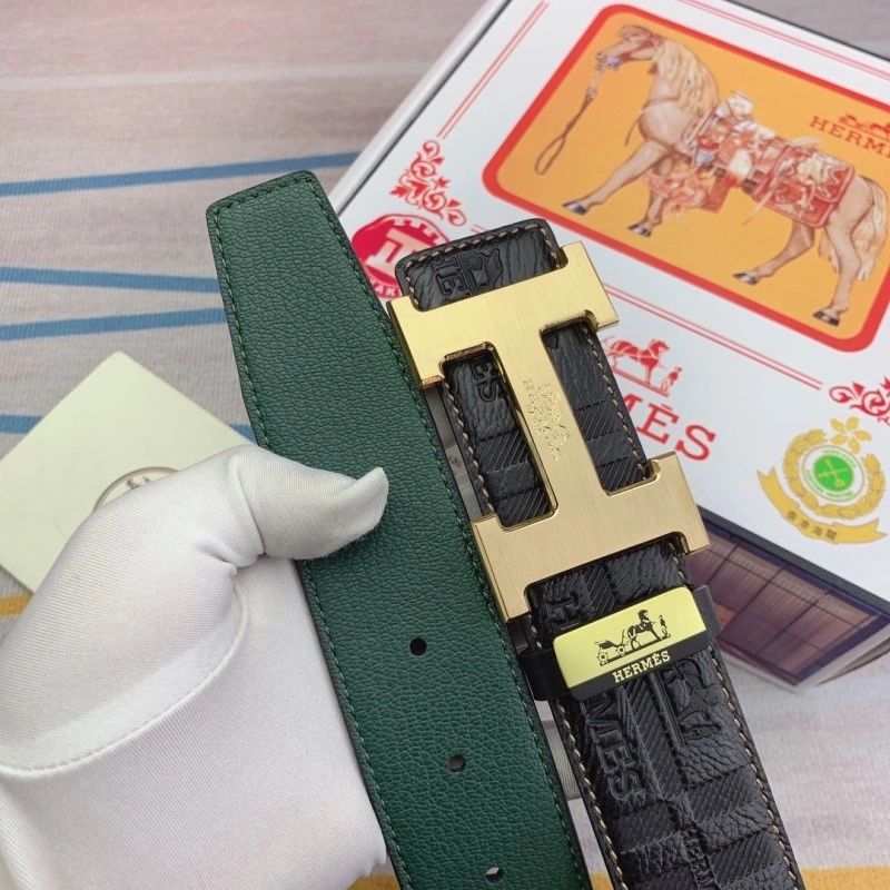 Hermes Belts Colorful 295245