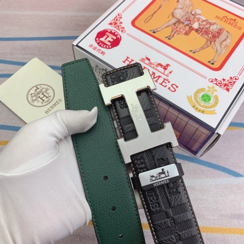 Hermes Belts Affordable 295275