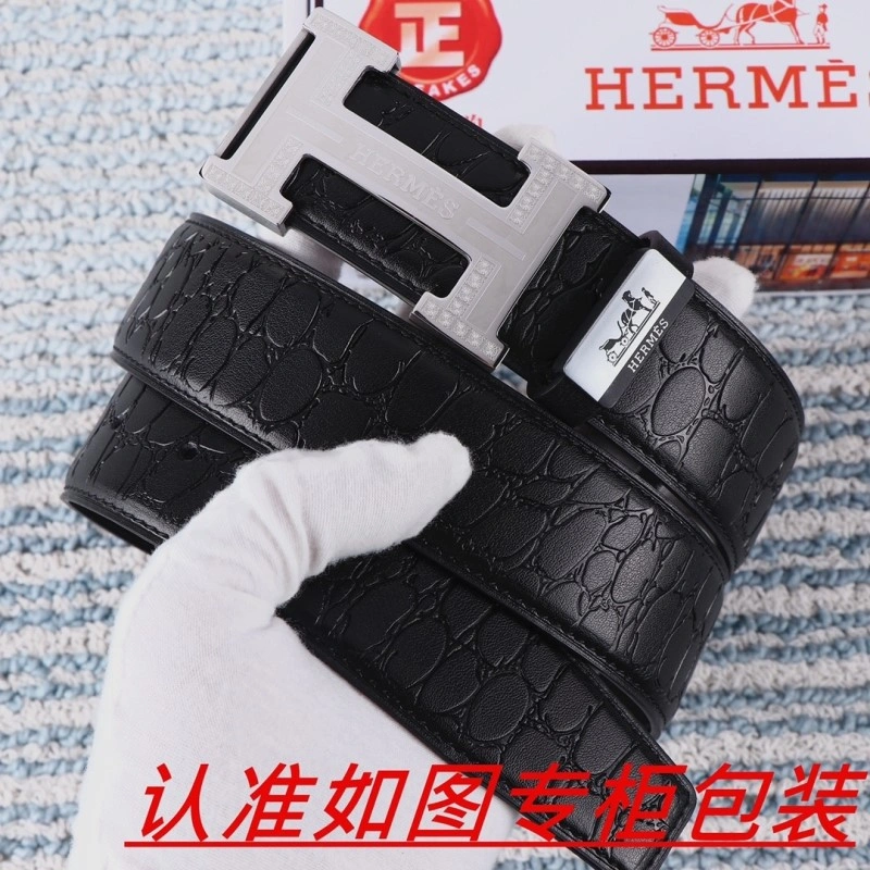 FlexibleFit Hermes Belts 295244