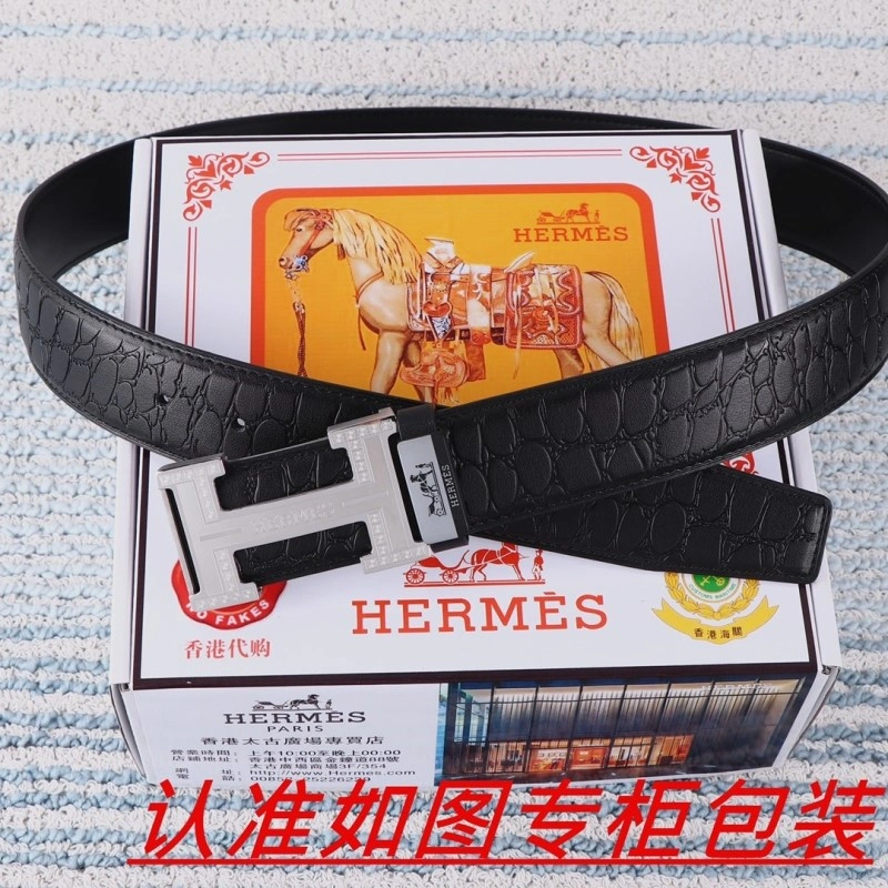 FlexibleFit Hermes Belts 295244
