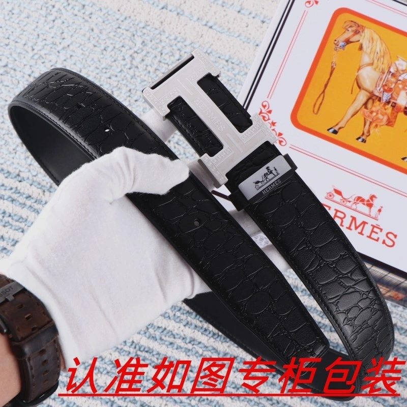 FlexibleFit Hermes Belts 295244