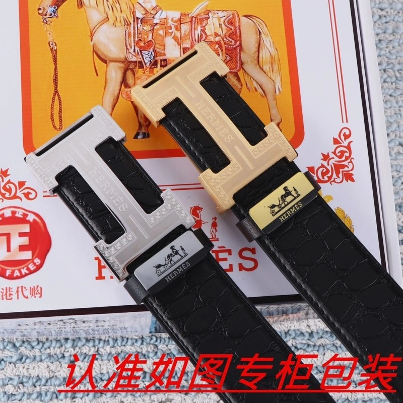 FlexibleFit Hermes Belts 295244
