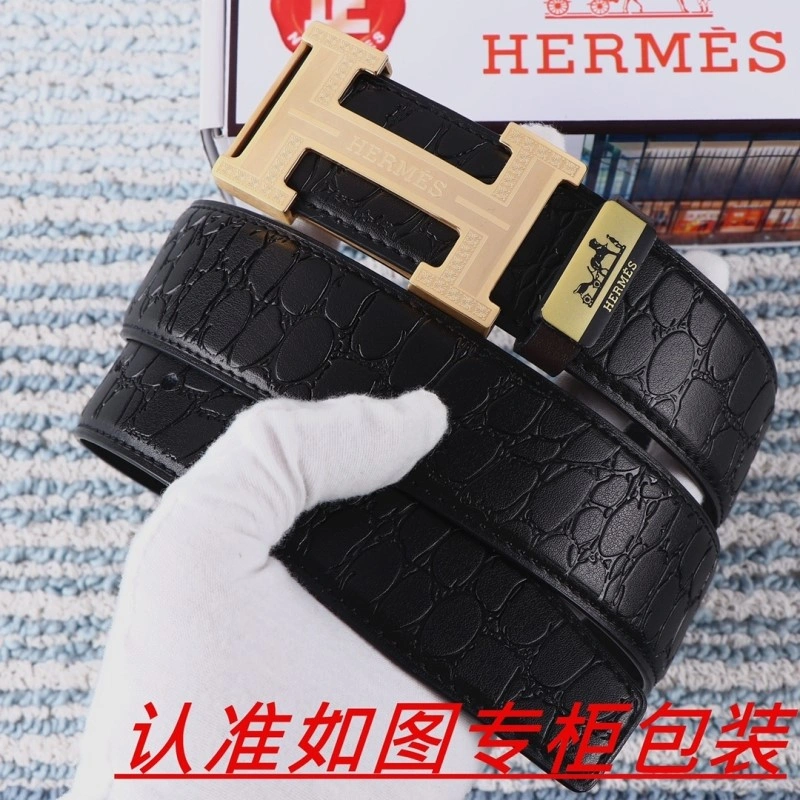Hermes Belts ZipUp 295243