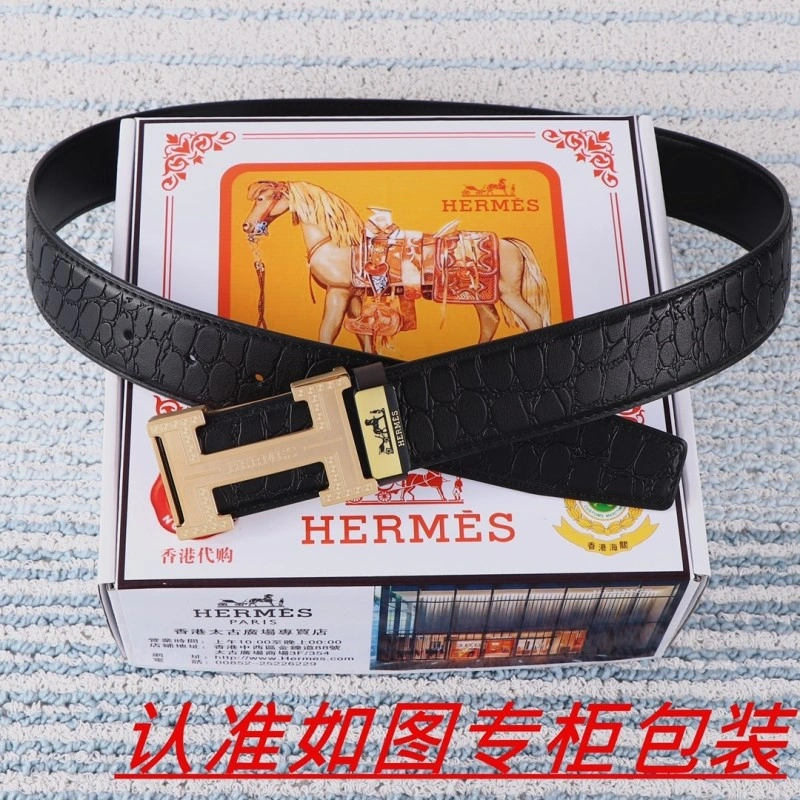 Hermes Belts ZipUp 295243