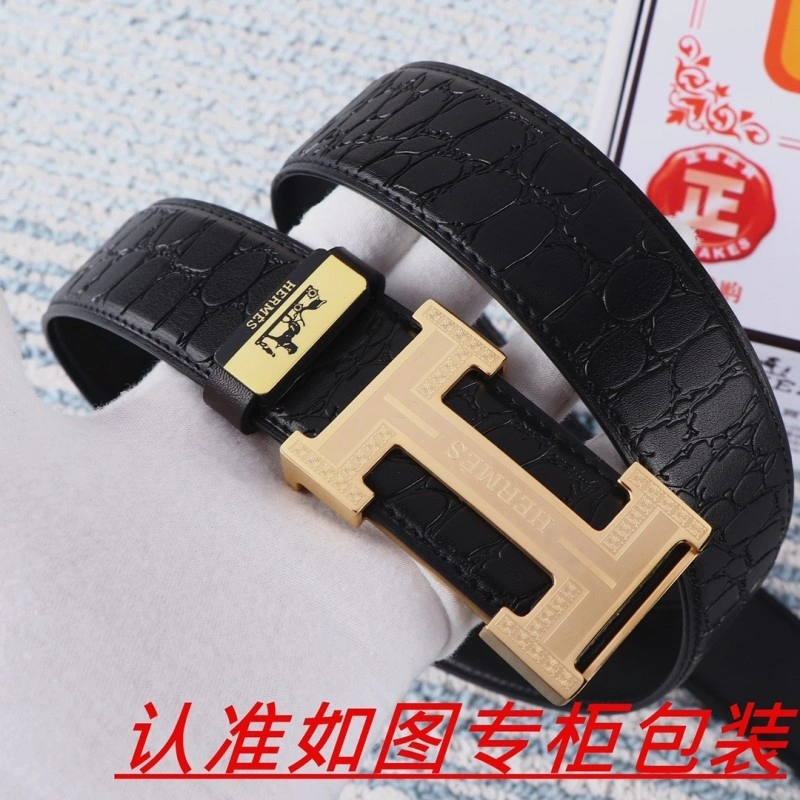 Hermes Belts ZipUp 295243