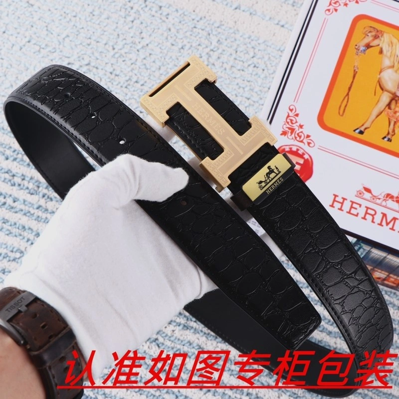Hermes Belts ZipUp 295243