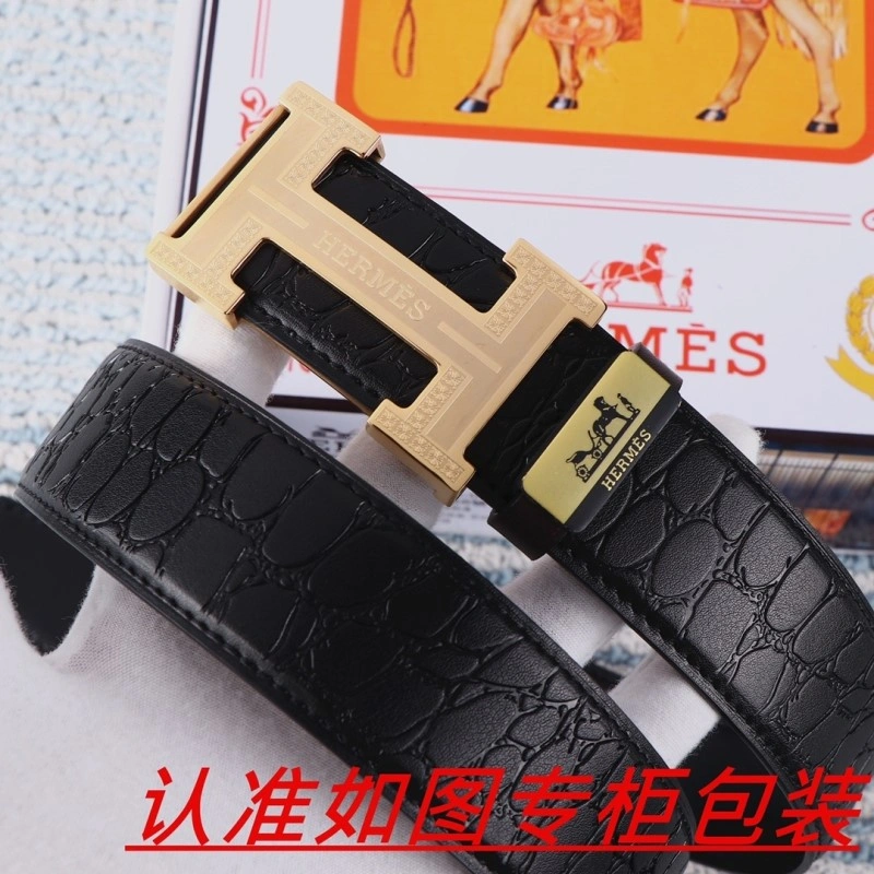 Hermes Belts ZipUp 295243