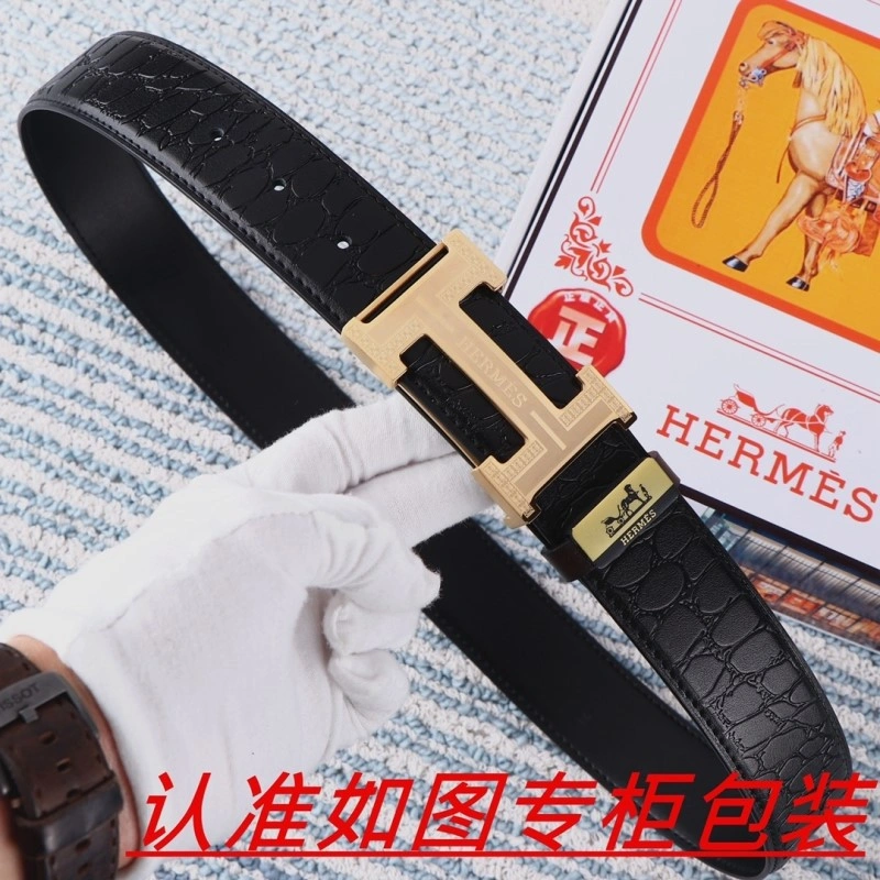 Hermes Belts ZipUp 295243