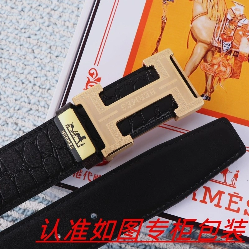 Hermes Belts ZipUp 295243